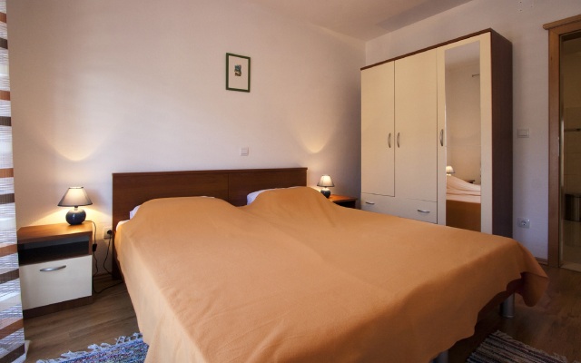 Villa Libana Apartments