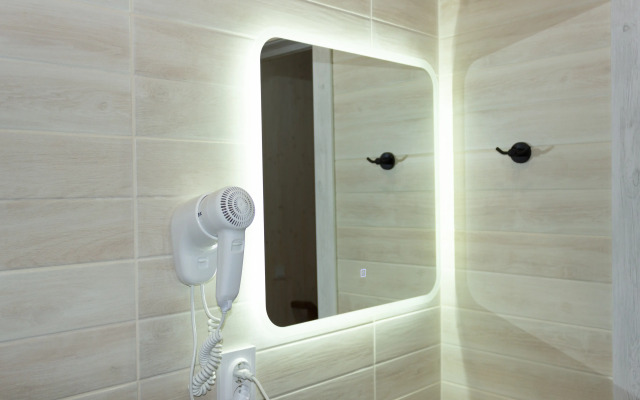 Вилла Бунгало Фиеста