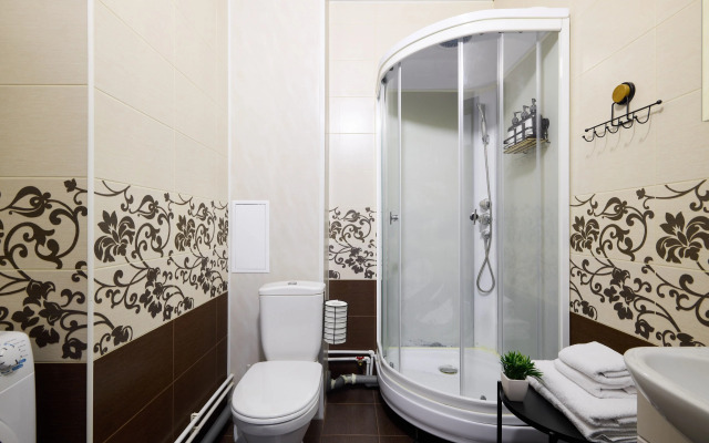 Квартира Облака