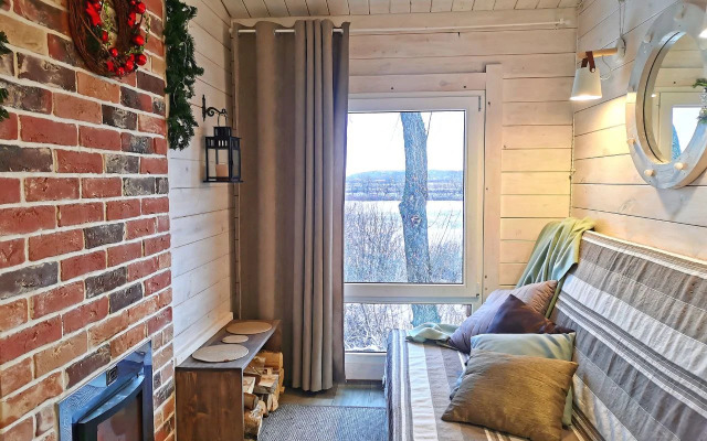 Частный дом Les Dankin