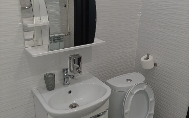 Квартира EvroHome на пр-те Победы 155/4