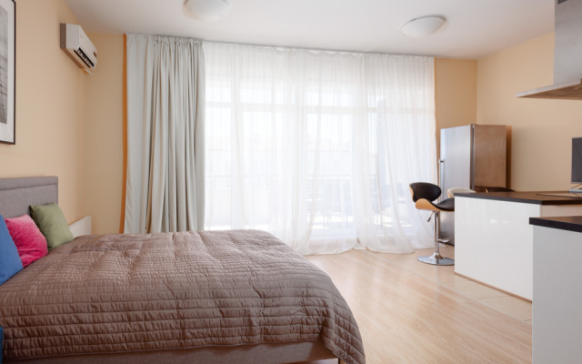 Pulsar Apartments 2