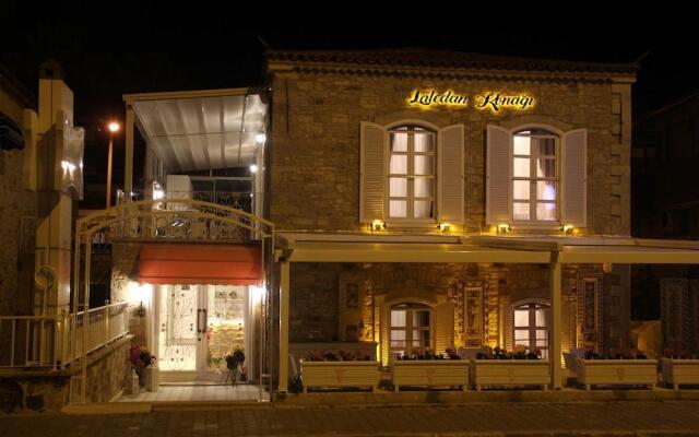 Бутик-отель Laledan Konagi - Adults Only