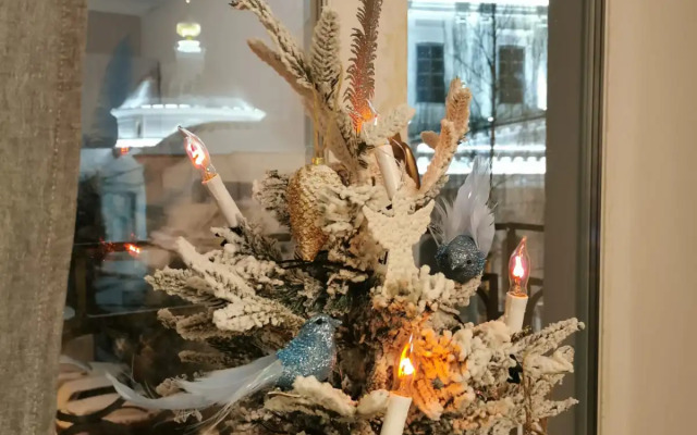 Апартаменты однокомнатные Welcome2Yar у Театра им Ф Волкова