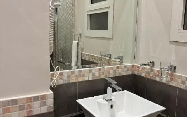 Отель Prime Al Hamra Hotel Riyadh