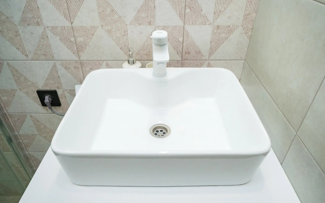 192 v Zhk Kislorod dlya Dvoih Apartaments