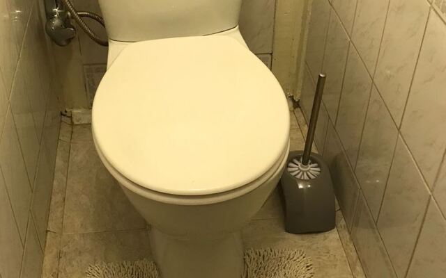 Апартаменты на Академика Волгина 19