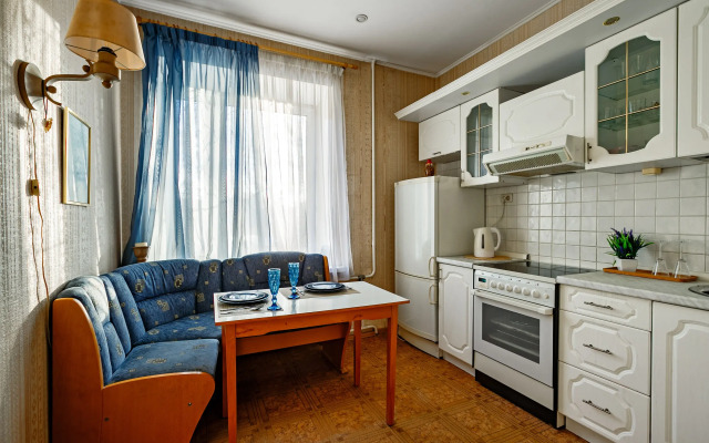 Апартаменты MaxRealty24