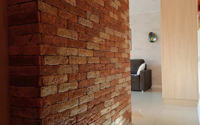 V Tsentre Kostromy Flat