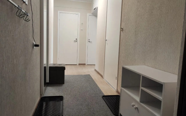 Апартаменты DaRent Karelia на Советской 6