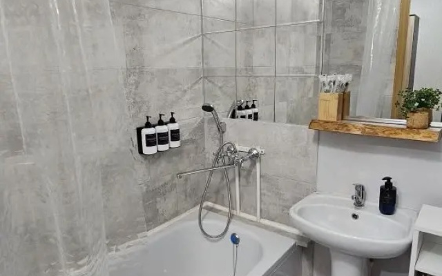 Квартира с Lounge Zone