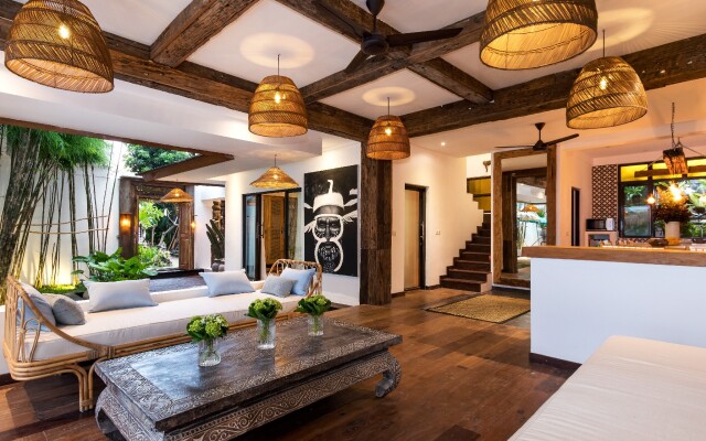 Villa Metisse by Villa Finder