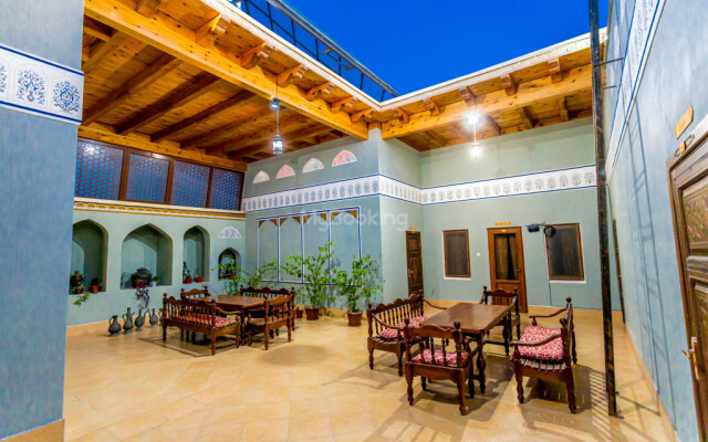 Grand Emir Residence Hotel