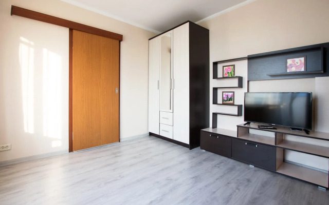 Апартаменты метро Нахимовский проспект