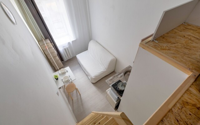 Apartamenty Obvodny 203 (1)