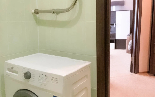 Квартира Идиллия