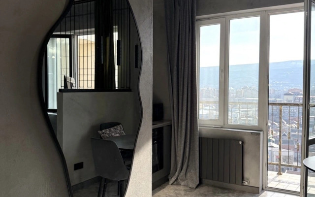 Квартира Однушка в Зеленой Миле 2 Подъезд 16 Этаж