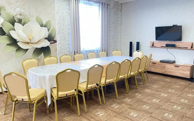 Гостевой дом Елена