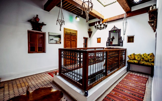 Dar Naima - Hostel
