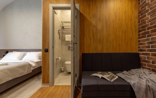 K5 Apartments