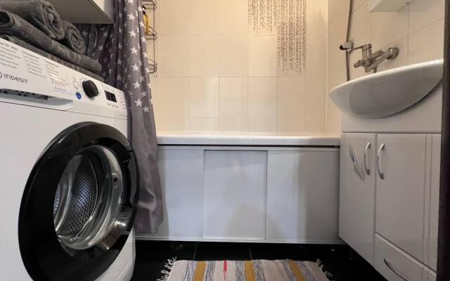 Квартира Rent House вблизи залива