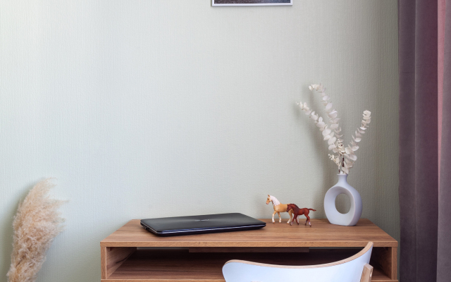 Апартаменты Prudius Apart двухкомнатные у СКА арены