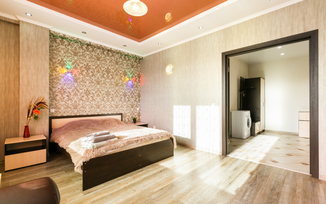 Апартаменты Sea Breeze