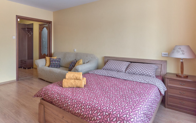 Апартаменты 9 ночей на Киевской 70/3 №2