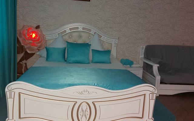 Квартира Vitaв