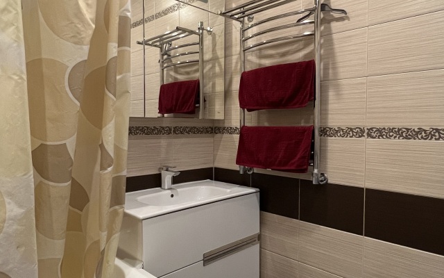 Частный дом Уютный двухэтажный дом рядом с Коломной