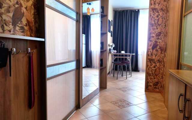 Апартаменты Татьянин Дом Улица Краснореченская 163А