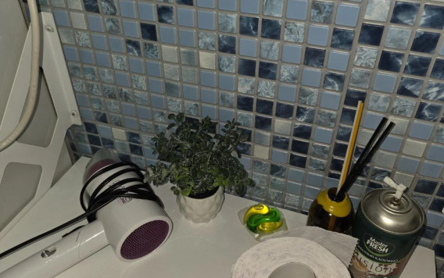 Kvartirnik u Zaytsev 2 Flat