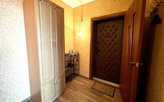 Апартаменты 600 Флэтс-Лайн на улице Красноармейская 100