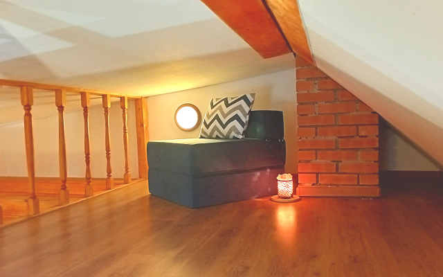 Квартира 2-к  на Берегу Озера с Лебедями