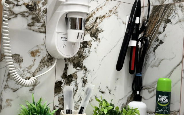 Квартира Уютная