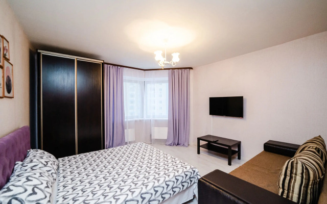 Апартаменты Полины осипенко 2к2 (25)