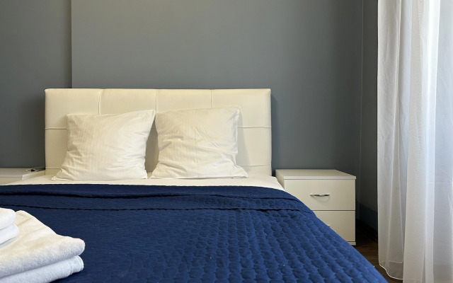 Апартаменты на Балтике