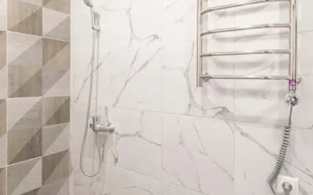 Apartments Studiya S Kukhney V Zhk Normandiya