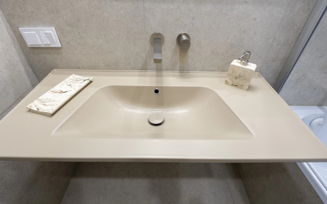 Квартира Абстракция Гилберта