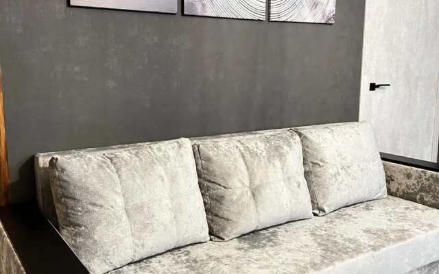 Апартаменты на Кирова