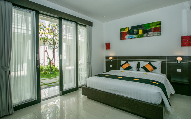 The Diana Suite Hotel