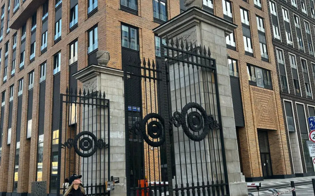 Royal Suite Apartments