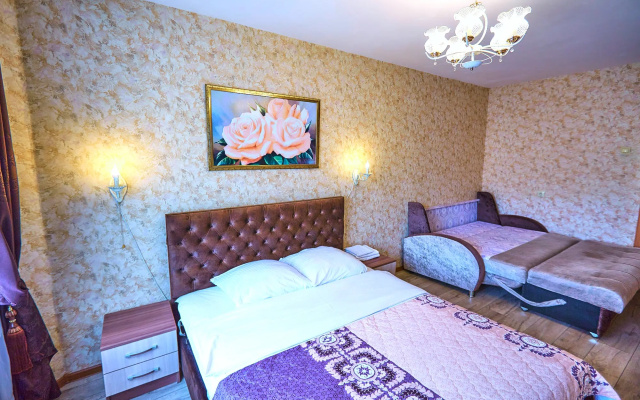 Квартира Однокомнатная на 3 Этаже 40м2