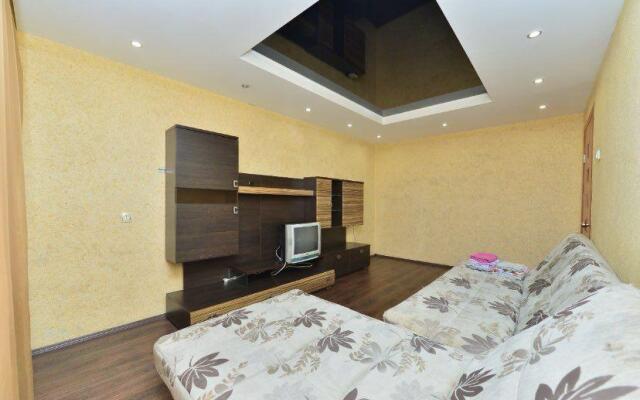 Квартира Уютная