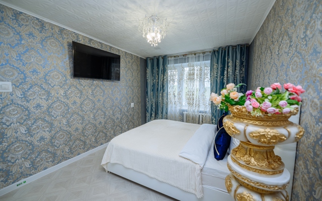 Апартаменты на Ленина 32