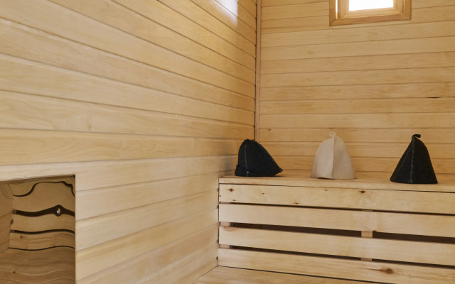 Частный дом Дача у леса