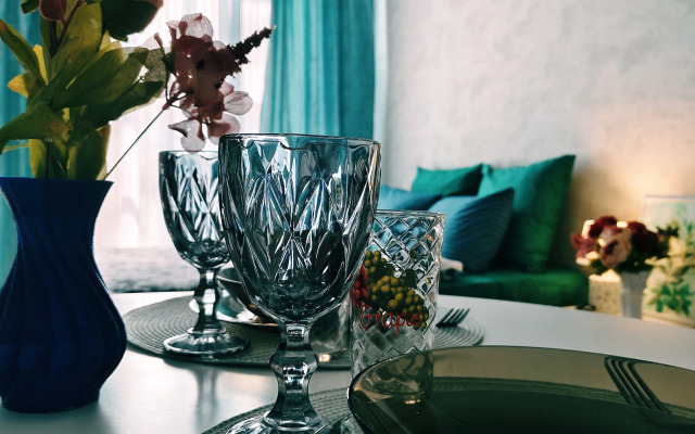 Квартира Евродвушка на 45ой Стрелковой