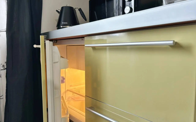 Autentichnaya Pyadom S Ozepom Cmolino I Zavodom Chtpz Flat