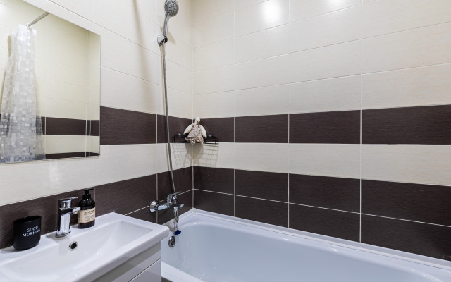 Квартира у метро Горки