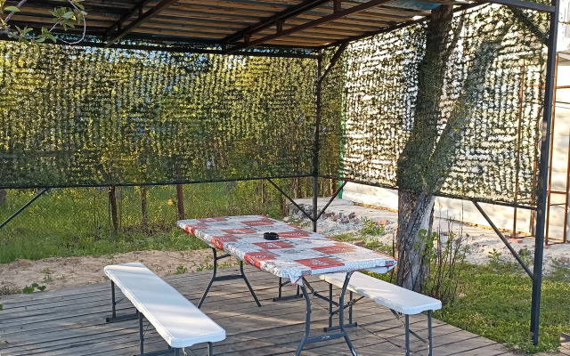 Uyutny Domik v Saratove Private House